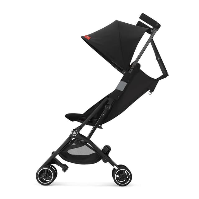 Cochecito De Bebé Plegable - Ideal Para Viajes — foto 3