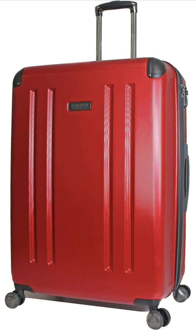 Valija De Viaje Rígida - Para 23 Y 32 Kilos — foto 2