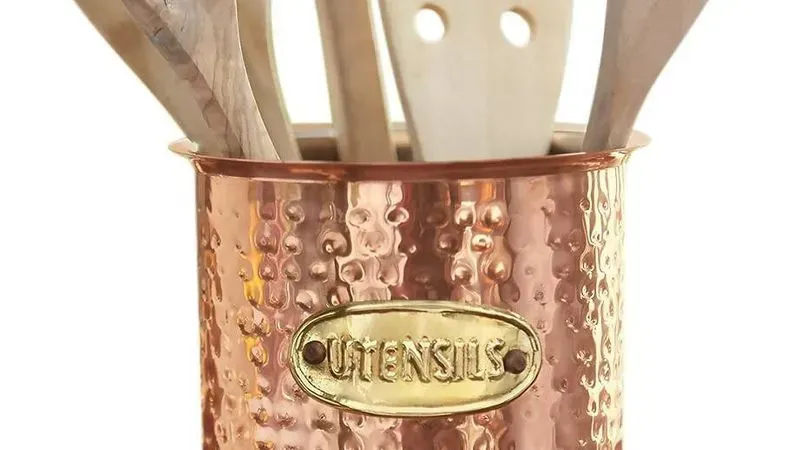 Porta Utensillos - Para Decoración O Set De Filmación