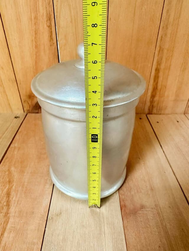 Tarros De Cocina - Para Decoración O Set De Filmación — foto 4