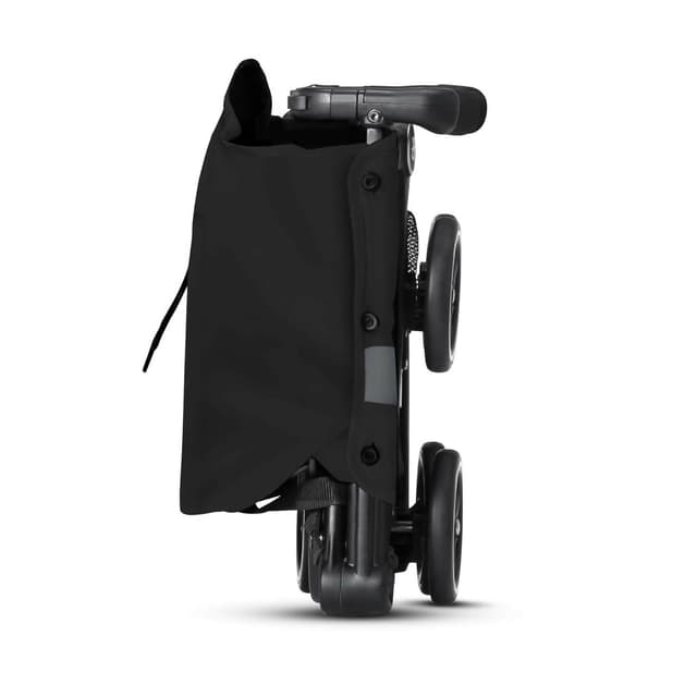 Cochecito De Bebé Plegable - Ideal Para Viajes — foto 4
