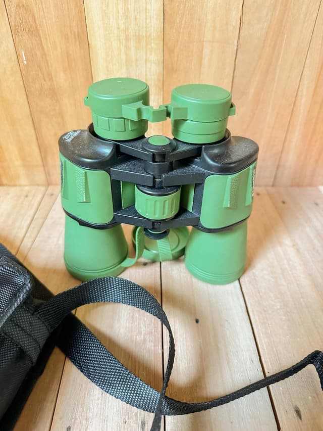 Prismatico Binocular — foto 2