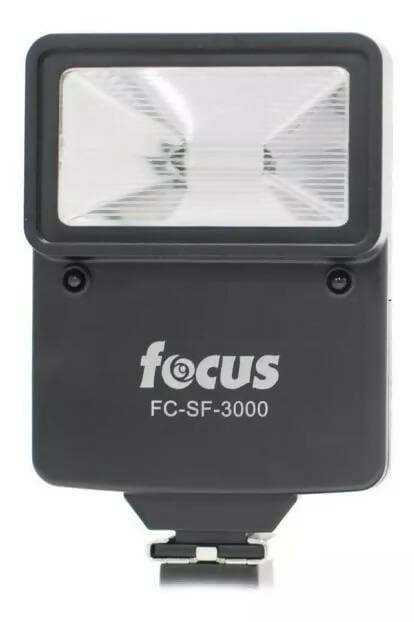 Flash Fc-3000 Para Cámaras Dslr — foto 2