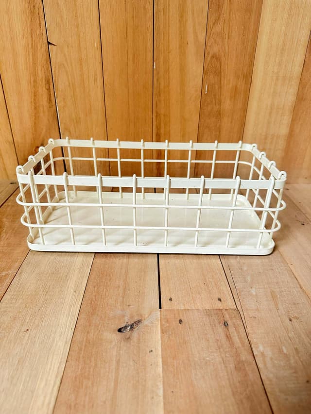 Organizador Estilo Farmhouse — foto 2