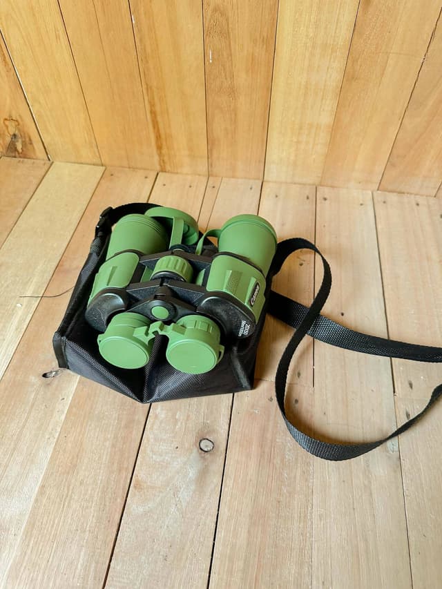 Prismatico Binocular — foto 3