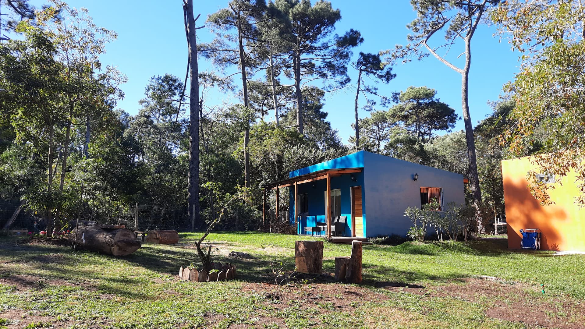 Casa en Ocean Park de 1 dormitorio