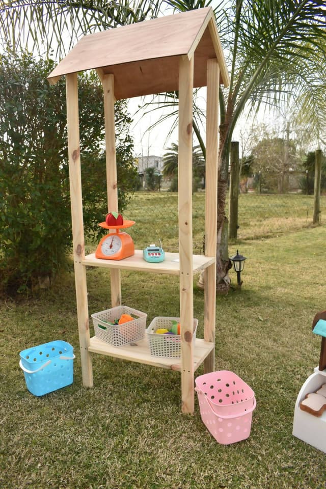 Rincón De Juego Simbólico — foto 3