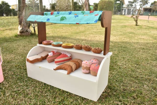 Pastelería — foto 2
