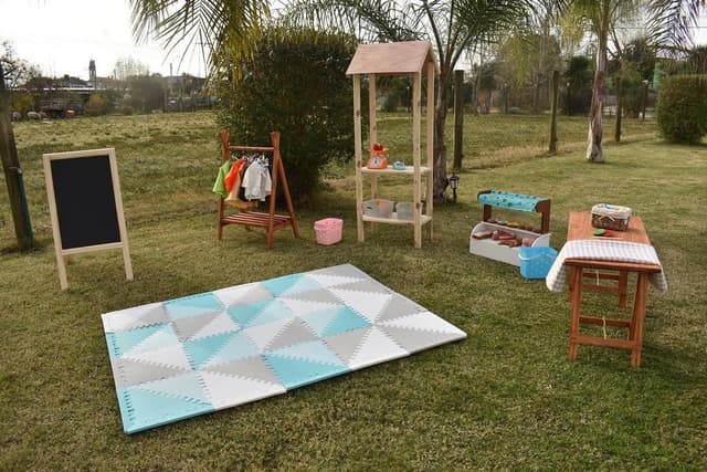 Rincón De Juego Simbólico — foto 2