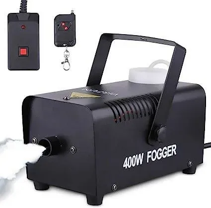 Máquina De Humo