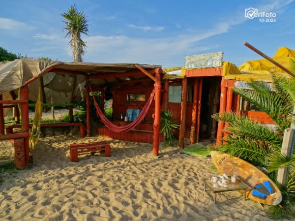 Lo de Juan - Cabo Polonio