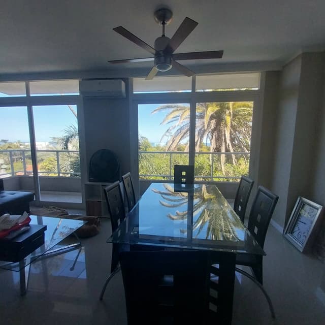 Apartamento 1 Dormitorio - Maldonado — foto 5