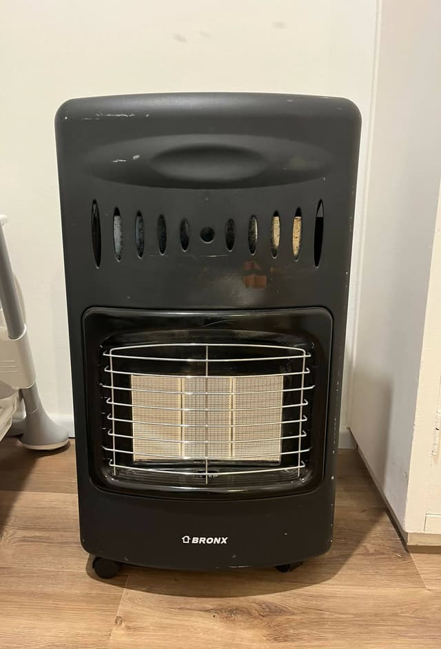 Estufa A Gas — foto 2