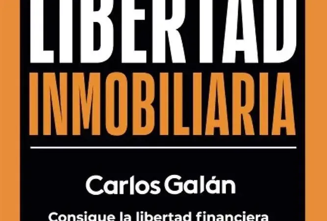 Libertad Inmobiliaria De Carlos Galàn