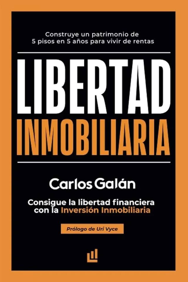 Libertad Inmobiliaria De Carlos Galàn — foto 2