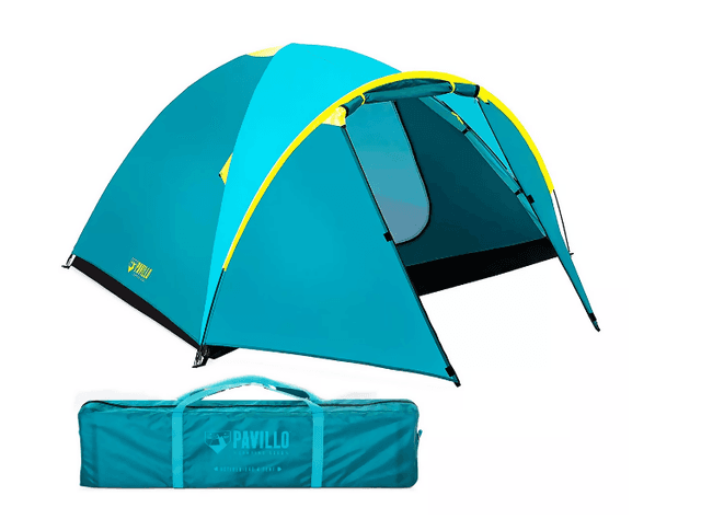 Carpa 4 Personas Formato Iglú — foto 3