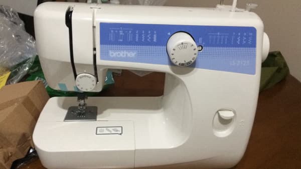 Máquina de Coser Brother