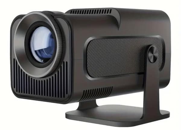 Proyector Magcubic 4K para Android - Modelo HY320.