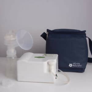Extractor Eléctrico Forte — foto 5