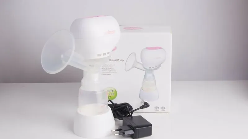 Extractor Kpop Eléctrico Y A Batería