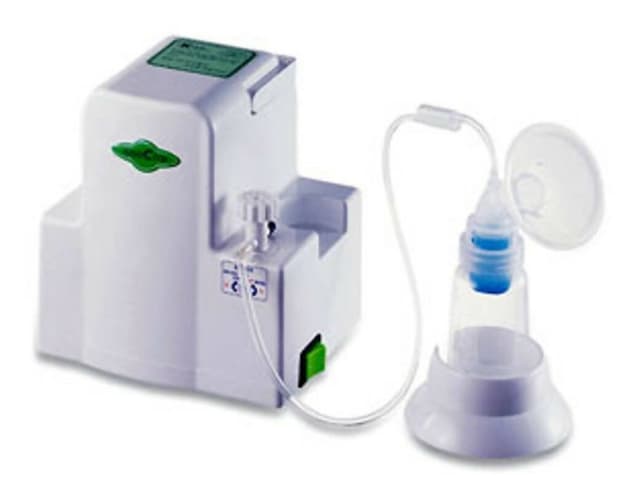 Extractor Spectra 3 Eléctrico — foto 2
