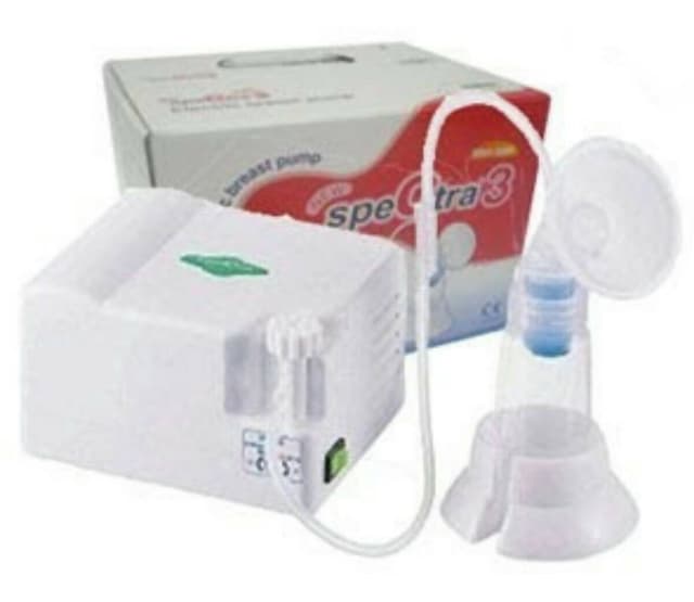 Extractor Eléctrico Forte — foto 2