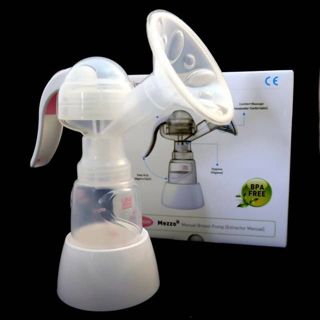 Extractor Spectra 3 Eléctrico — foto 4