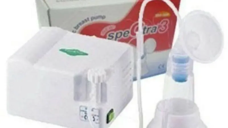 Extractor Eléctrico Forte