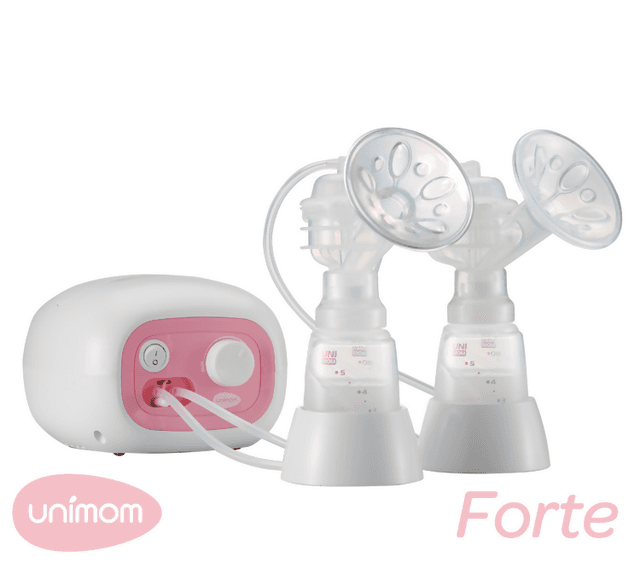Extractor Eléctrico Forte — foto 4