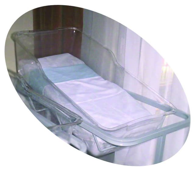 Cunita De Acrílico — foto 2
