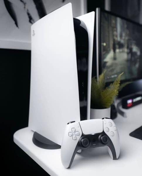 PlayStation 5 +600 Juegos Disponibles
