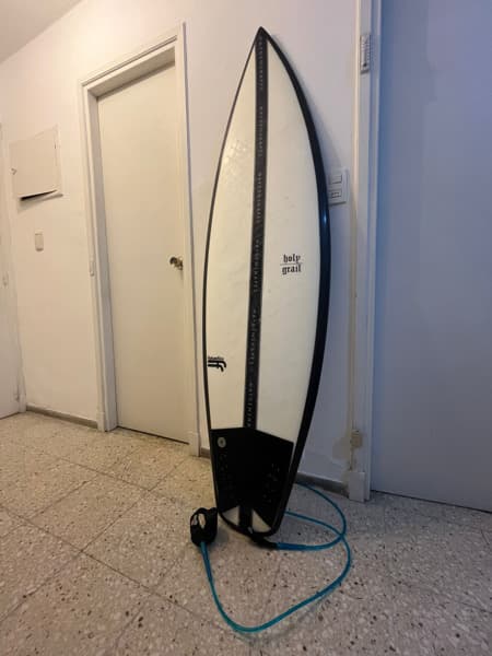 Tabla Surf (épica)