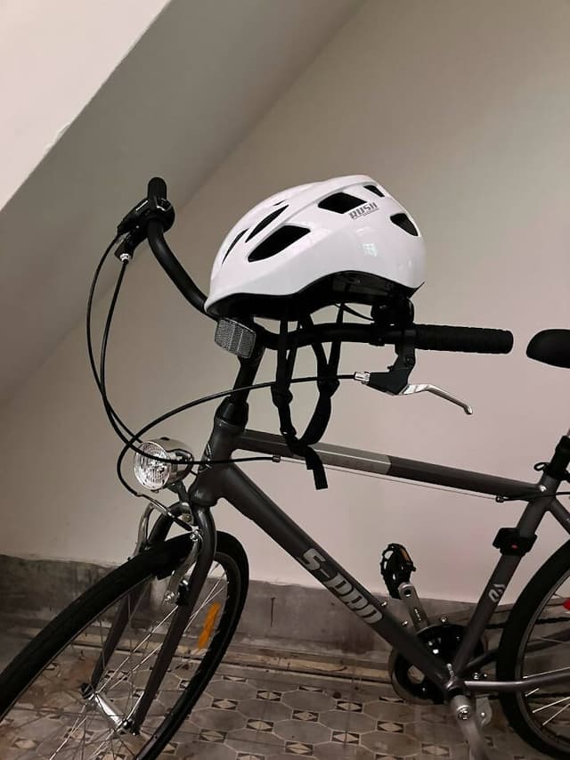Bicicleta S-pro Strada — foto 6