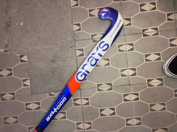 Palo de Hockey GX 4000 - Nuevo