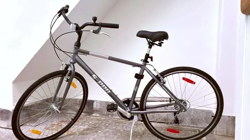 Bicicleta S-pro Strada