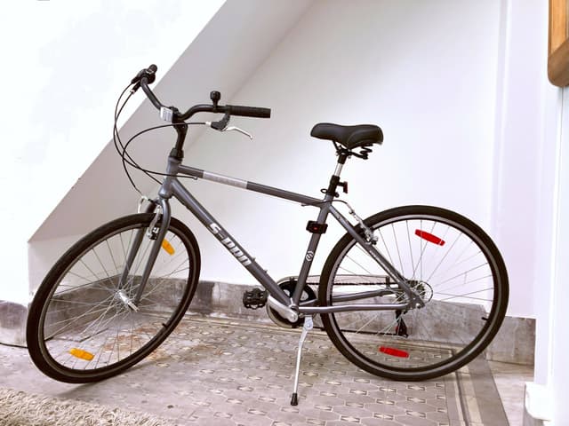 Bicicleta S-pro Strada — foto 2