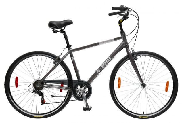 Bicicleta S-pro Strada — foto 5