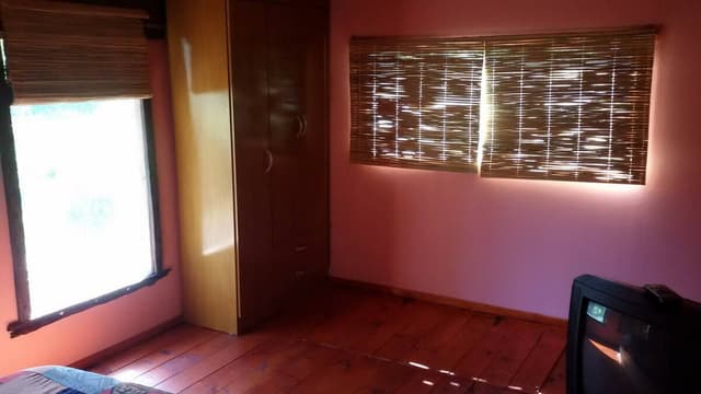 Cabaña En Sauce De Portezuelo Namaste — foto 3