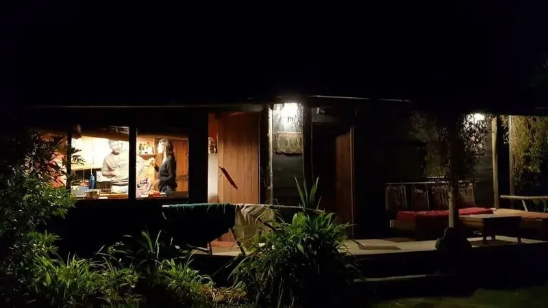 Cabaña En Sauce De Portezuelo Namaste