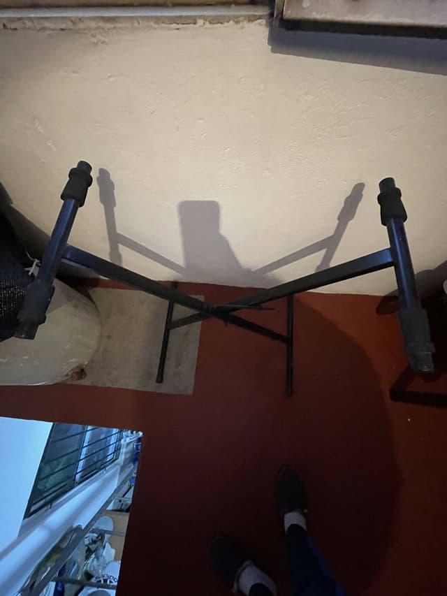 Mesa Para Organo — foto 3