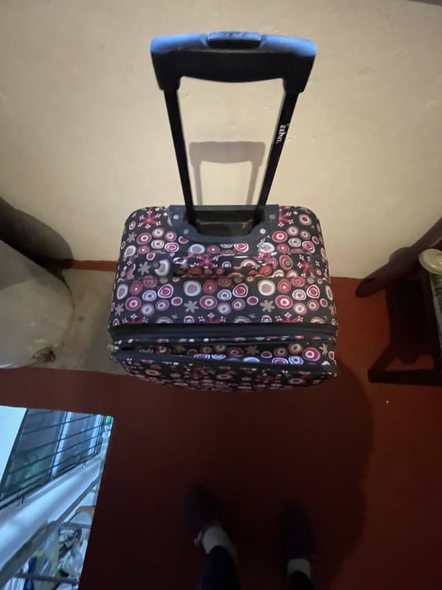 Valija De Viaje — foto 4