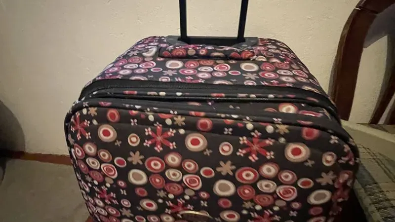 Valija De Viaje