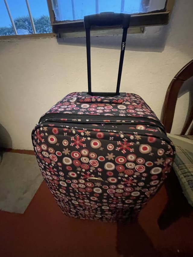 Valija De Viaje — foto 2