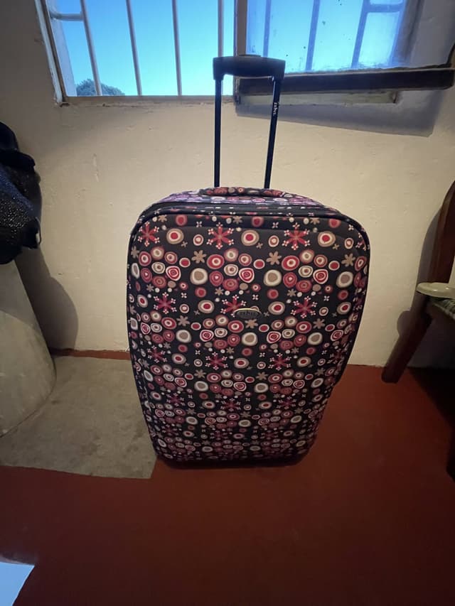 Valija De Viaje — foto 3