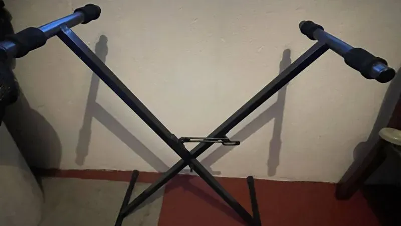 Mesa Para Organo