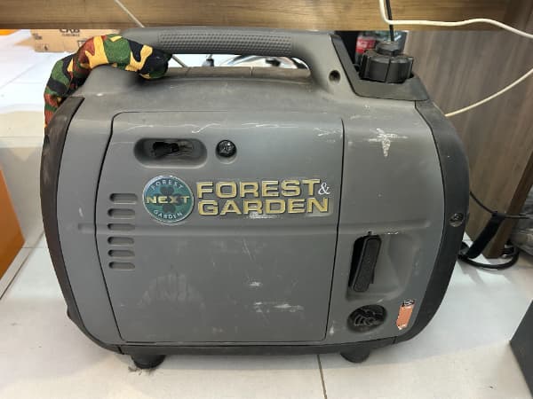 Generador inverter 2kw