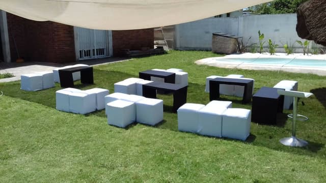 Mesas — foto 4