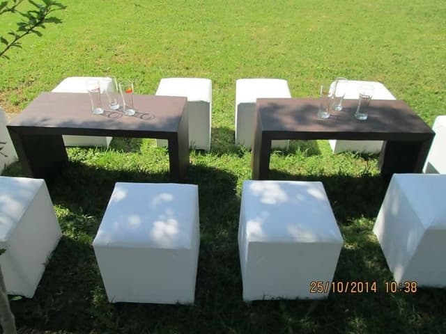 Mesas — foto 3