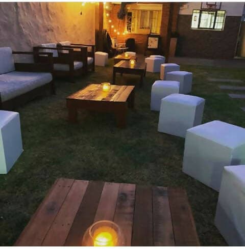 Mesas Ratonas — foto 2