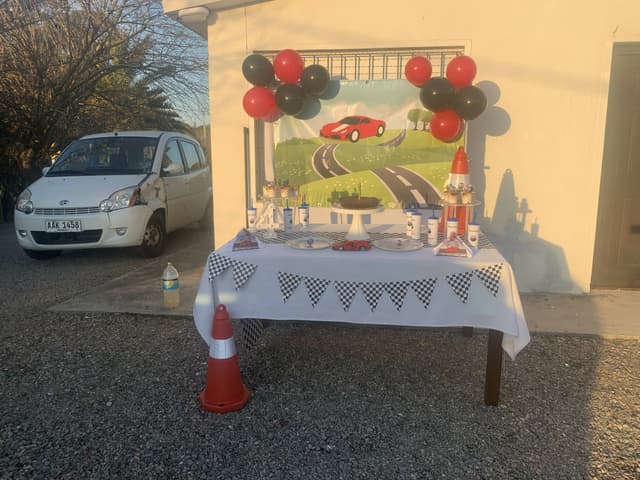 Decoracion Autos — foto 3